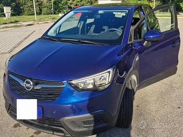 Opel Crossland X 60.000 km SI Neopatentati