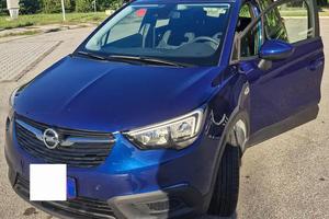 Opel Crossland X 60.000 km SI Neopatentati