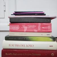 libri Buddha buddismo 