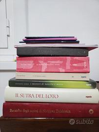 libri Buddha buddismo 