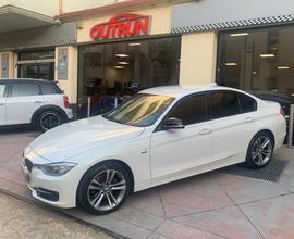 BMW 320 d Sport