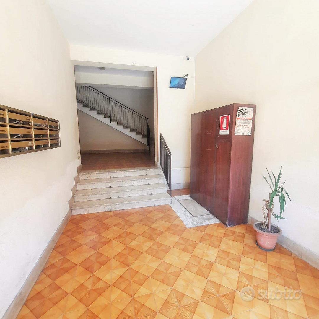 Appartamento – Palermo, Cruillas, VI Circoscrizione - Vista 3