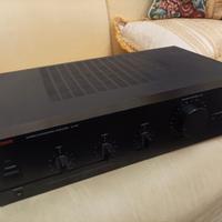 Amplificatore Luxman LV92