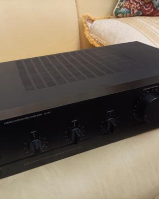 Amplificatore Luxman LV92