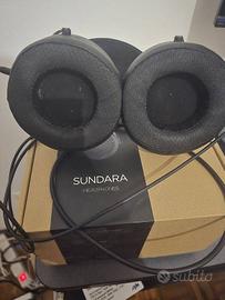 HifiMan Cuffie professionali Sundara