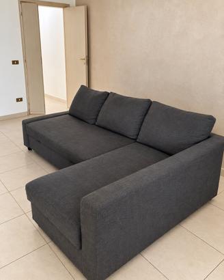 Divano Letto IKEA FRIHETEN con contenitore