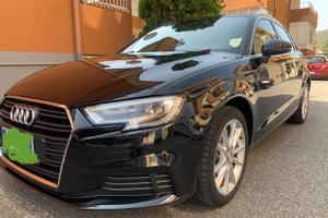 Audi A3 Sportback 1.6 tdi 8V S-Tronic