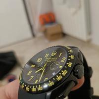 Swiss Eagle sub 100m Eta G10