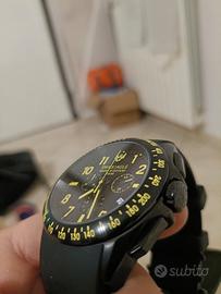 Swiss Eagle sub 100m Eta G10
