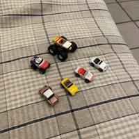Lotto micromachines