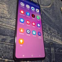 Samsung GALAXY S10 Lite 