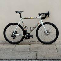 PEGORETTI ROUND tg 57