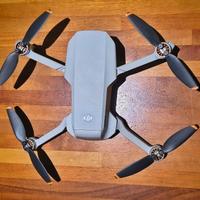 Drone DJI MINI2 4K