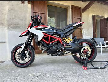 Hypermotard 821 SP