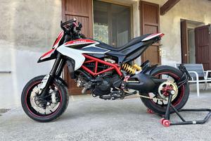 Hypermotard 821 SP