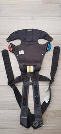 marsupio BabyBjorn traspirante