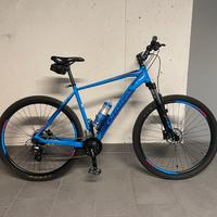 Mountain bike Orbea XL