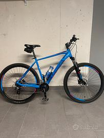 Mountain bike Orbea XL