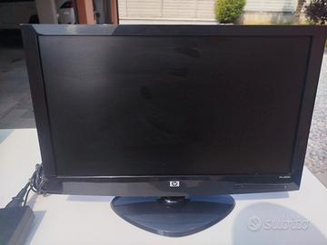Monitor HP da 20'