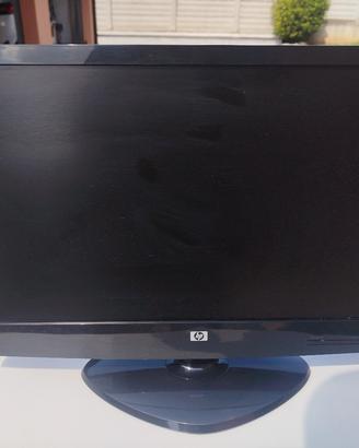 Monitor HP da 20'