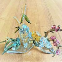 Swarovski, QUATTRO NOBILI PIANTE