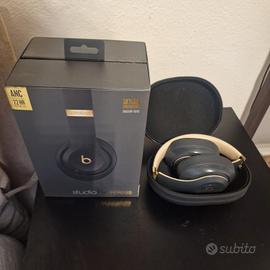 cuffie beat pro
