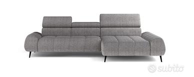 Divano Mavel  (VikadoArredamento)