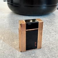 Accendino S.T. Dupont originale vintage