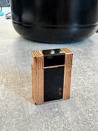 Accendino S.T. Dupont originale vintage