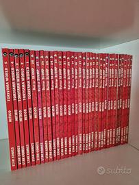 Manga Dottor Slump Serie completa