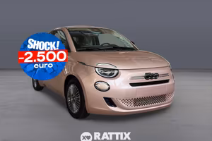 FIAT 500 IV 2020 500 1.0 hybrid Icon
