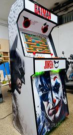 cabinato arcade  retrogame 