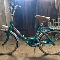 bicicletta Maino 2000