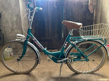 bicicletta Maino 2000