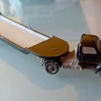 Wiking Tir 1/87 vintage