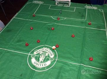 SUBBUTEO MANCHESTER UNITED OFFICIAL