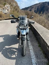 Bmw gs 800f