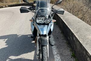 Bmw gs 800f