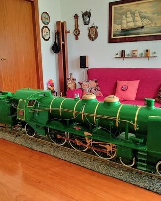 Locomotiva Pacific 6001 P.L.M