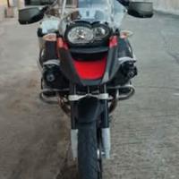 BMW 1200 ADVENTUR