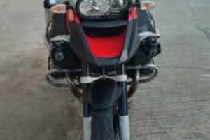 BMW 1200 ADVENTUR
