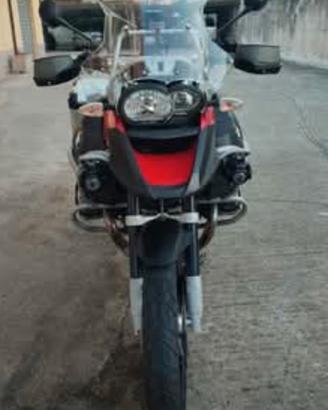 BMW 1200 ADVENTUR