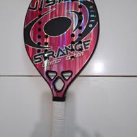 Racchetta beach tennis racchettoni Vison