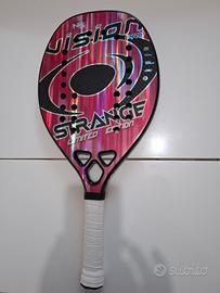 Racchetta beach tennis racchettoni Vison