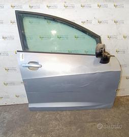 PORTIERA ANTERIORE DESTRA SEAT Ibiza Serie (08>12)