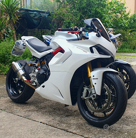Ducati supersport S