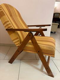 Sedia sdraio