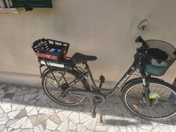 bici elettrica