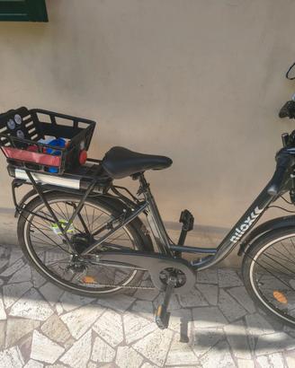 bici elettrica