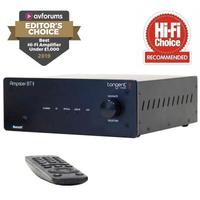 Tangent Ampster BT 2 – amplificatore HiFi Bluetoot